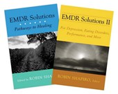 EMDR SOLUTIONS I & II COMP SET