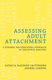 Assessing Adult Attachment