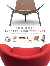 Sourcebook of Scandinavian Furniture