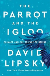 Parrot and the Igloo
