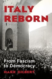 Italy Reborn