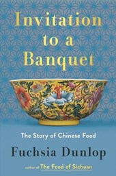 Invitation to a Banquet