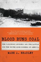 Blood Runs Coal
