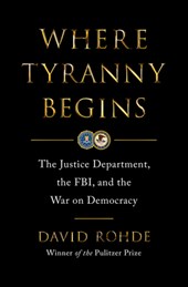 Where Tyranny Begins