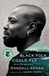 BLACK FOLK COULD FLY 8211 SELECTED W