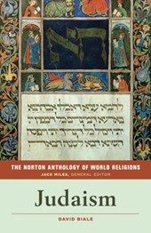 The Norton Anthology of World Religions