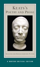 Keats's Poetry and Prose