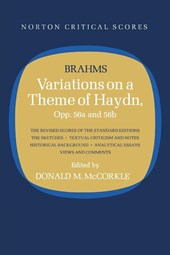 Variations on a Theme of Haydn