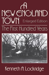 A New England Town