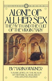 Alone of All Her Sex