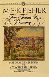 Two Towns in Provence