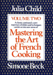 MASTERING THE ART OF FRENCH CO