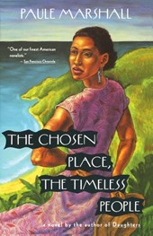 The Chosen Place, The Timeless People