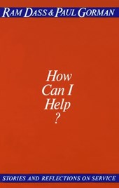 Dass, R: How Can I Help?