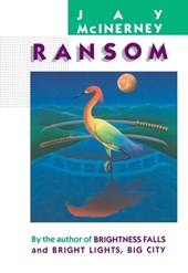 Mcinerney, J: Ransom