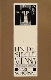 Fin-De-Siecle Vienna