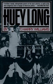 Williams, T: Huey Long