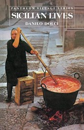 Sicilian Lives