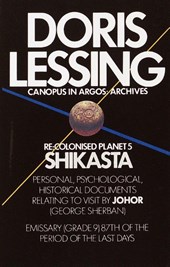 Lessing, D: Shikasta