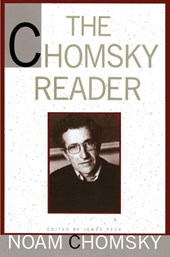 The Chomsky Reader