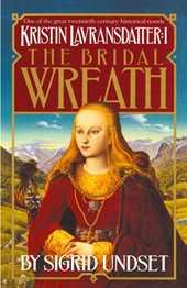The Bridal Wreath