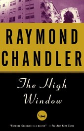 Chandler, R: High Window