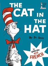 Seuss: Cat in the Hat/Le Chat Au Chapeau