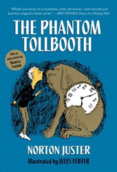 The Phantom Tollbooth