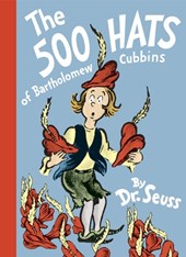500 HATS OF BARTHOLOMEW CUBBIN