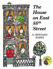 Waber, B: House on East 88th Street