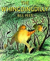 Peet, B: Whingdingdilly