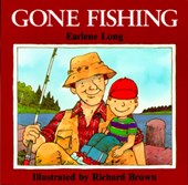 GONE FISHING