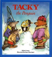 TACKY THE PNGN