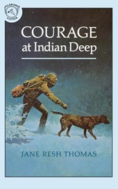 Courage at Indian Deep