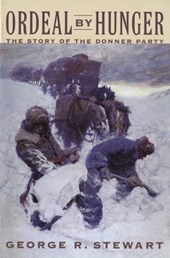 Ordeal of Hunger