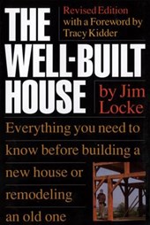 The Wellbuilt House