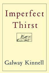 Imperfect Thirst