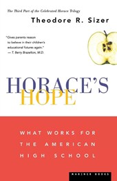 Horace's Hope