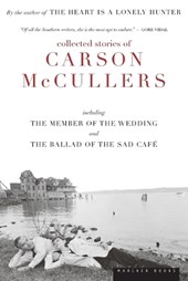 The Collected Stories of Carson Mccullers
