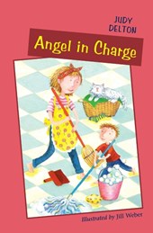 Angel in Charge