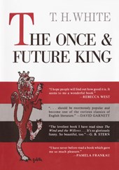 White, T: Once and Future King