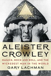 Aleister Crowley