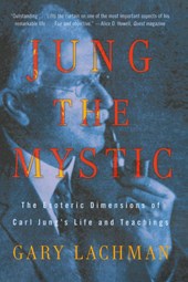 Jung the Mystic