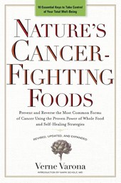 Nature's Cancer-Fighting Foods