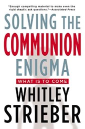 SOLVING THE COMMUNION ENIGMA