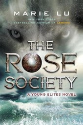 Lu, M: Rose Society