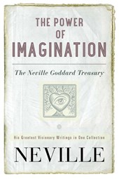 Neville: Power of Imagination