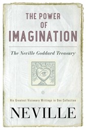 POWER OF IMAGINATION