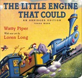 The Little Engine That Could