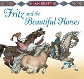FRITZ & THE BEAUTIFUL HORSES